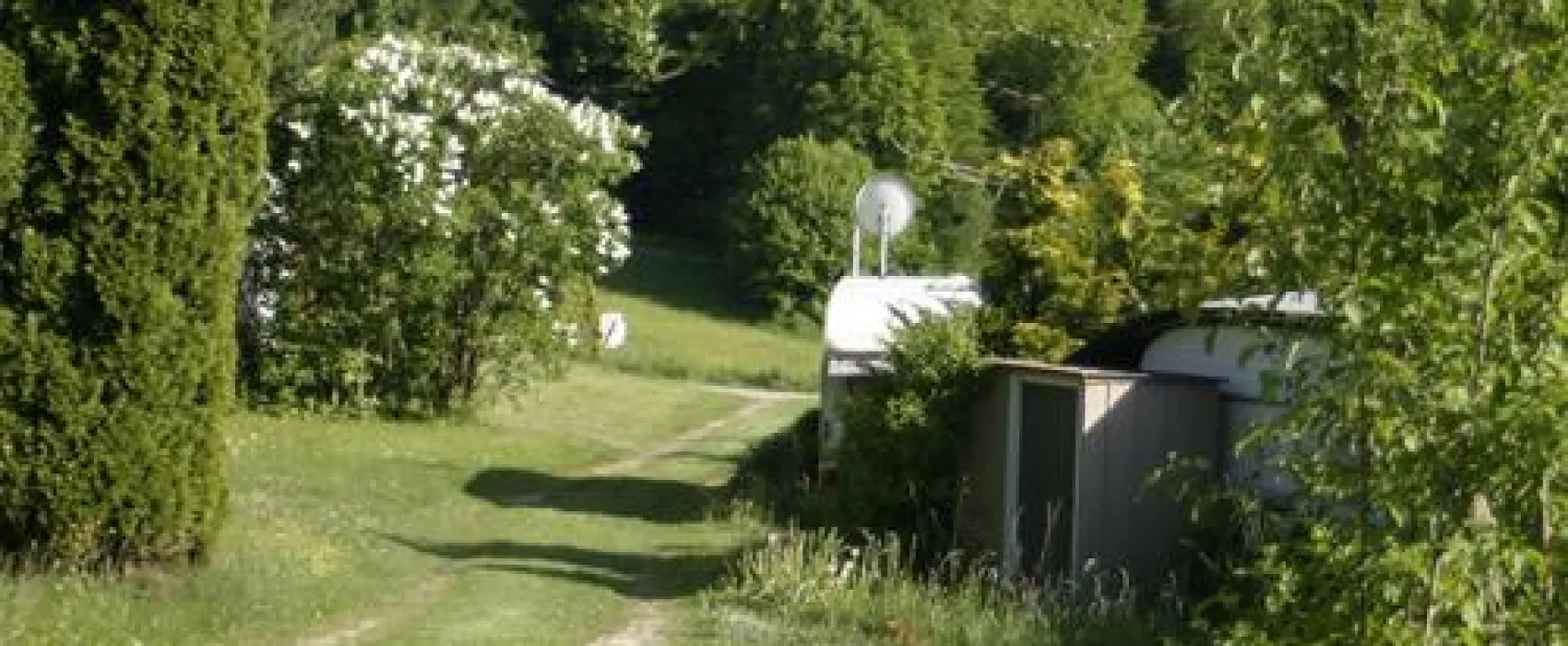 Campingplatz Moritz