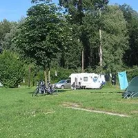 Donaucamping Emmersdorf