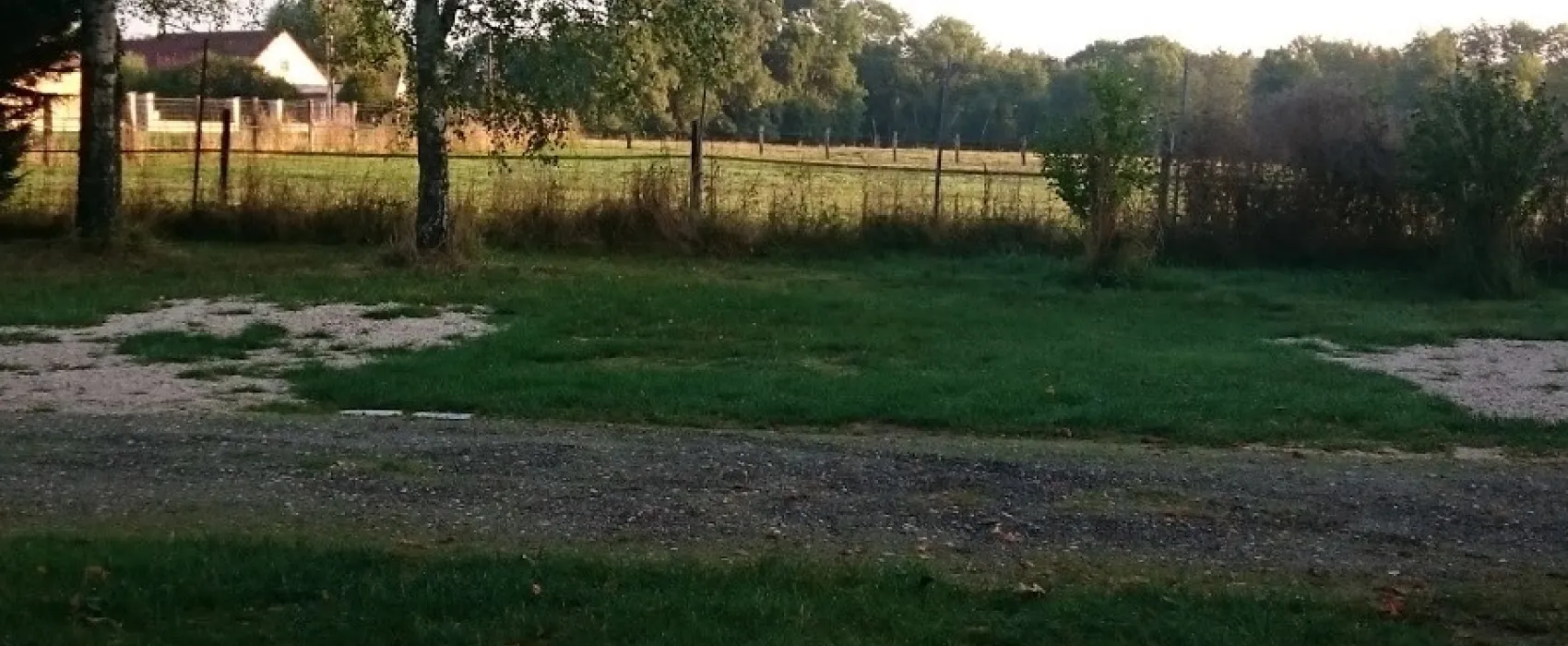 Camping Le Moulin De Prissey  