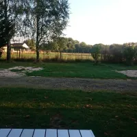 Camping Le Moulin De Prissey  