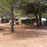 Camping Kozarica