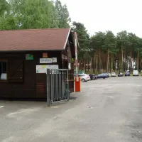 Campingplatz Dahmsdorf