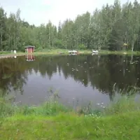 Hännilänsalmi Camping