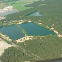 Familiencamping Ruhlesee