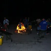 Bildsø Camping