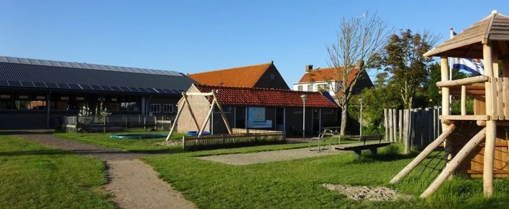 Boerderijcamping De Kluithoek