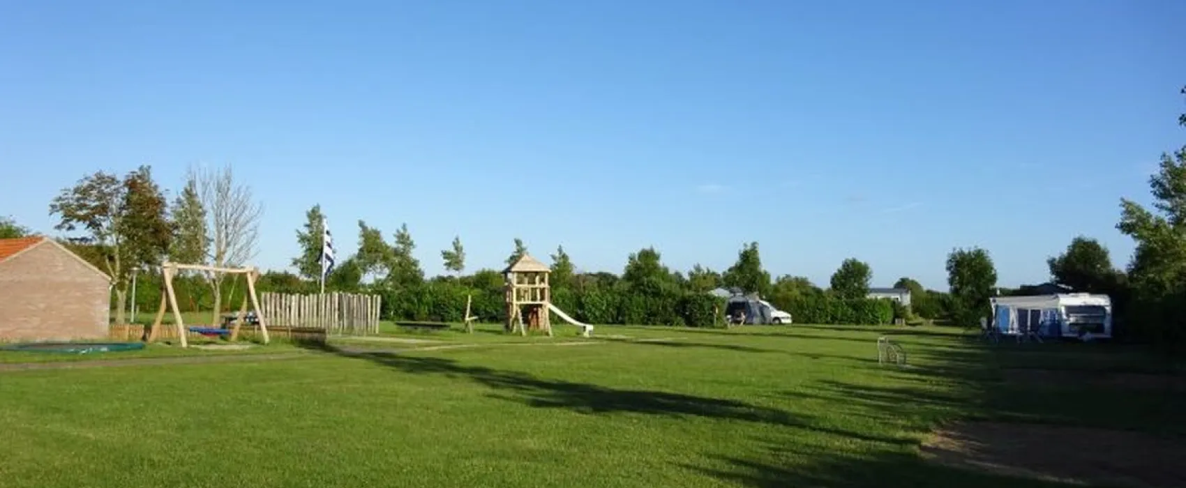 Boerderijcamping De Kluithoek