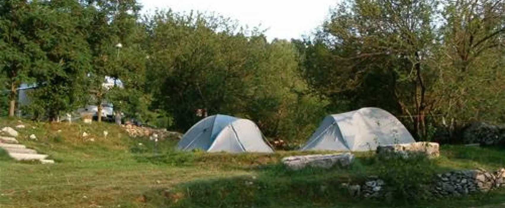 Campeggio La Genziana