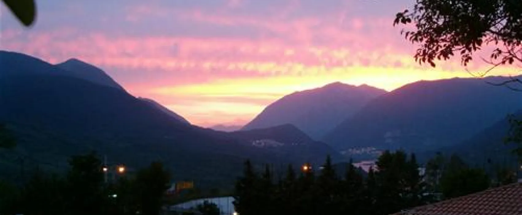 Campeggio La Genziana