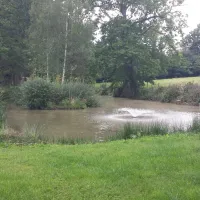 Hill Cottage Farm Camping and Caravan Park