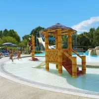 Camping Le Rosnual  