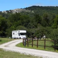Camping Urbasa-bioitza