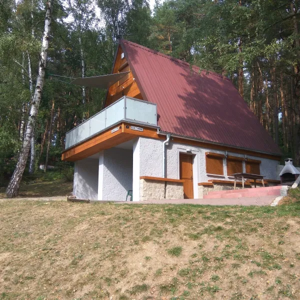Camping nr 230