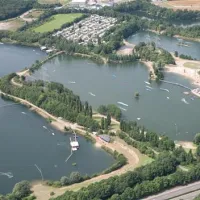 Wasserski Camping Langenfeld