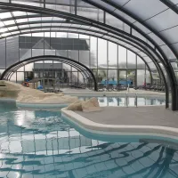 Camping Des Roses  