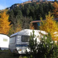 Camping Ai Cembri