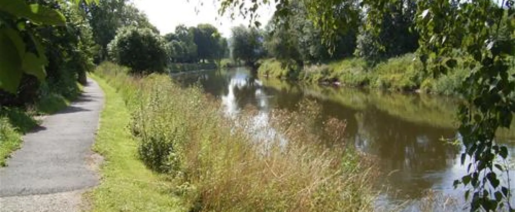 Campingplatz - Altenburschla