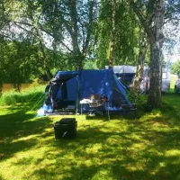 Campingplatz - Altenburschla