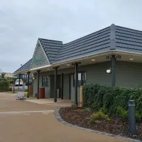 Thornwick & Sea Farm Holiday Centre