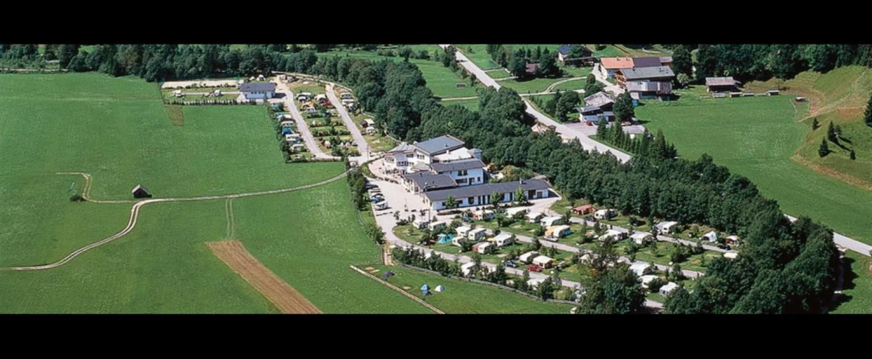 TIROL.CAMP Leutasch