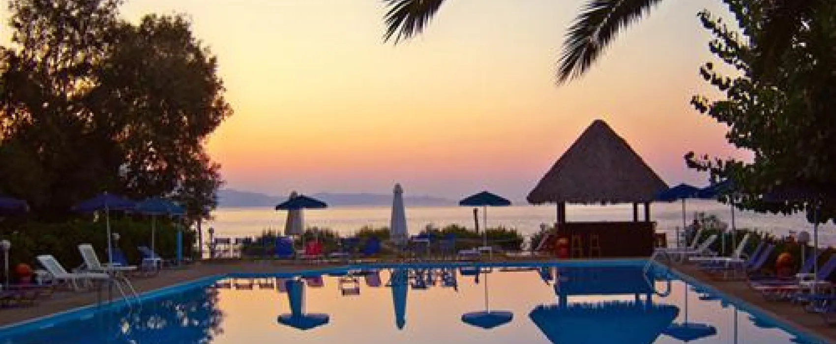 Campsite Nopigia