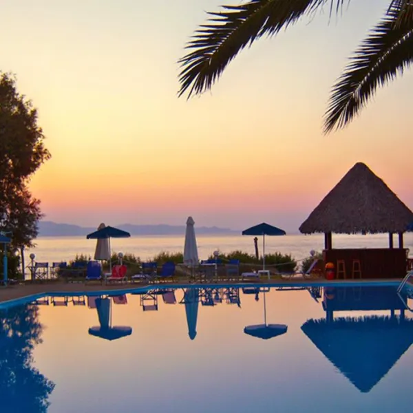 Campsite Nopigia