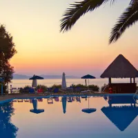 Campsite Nopigia