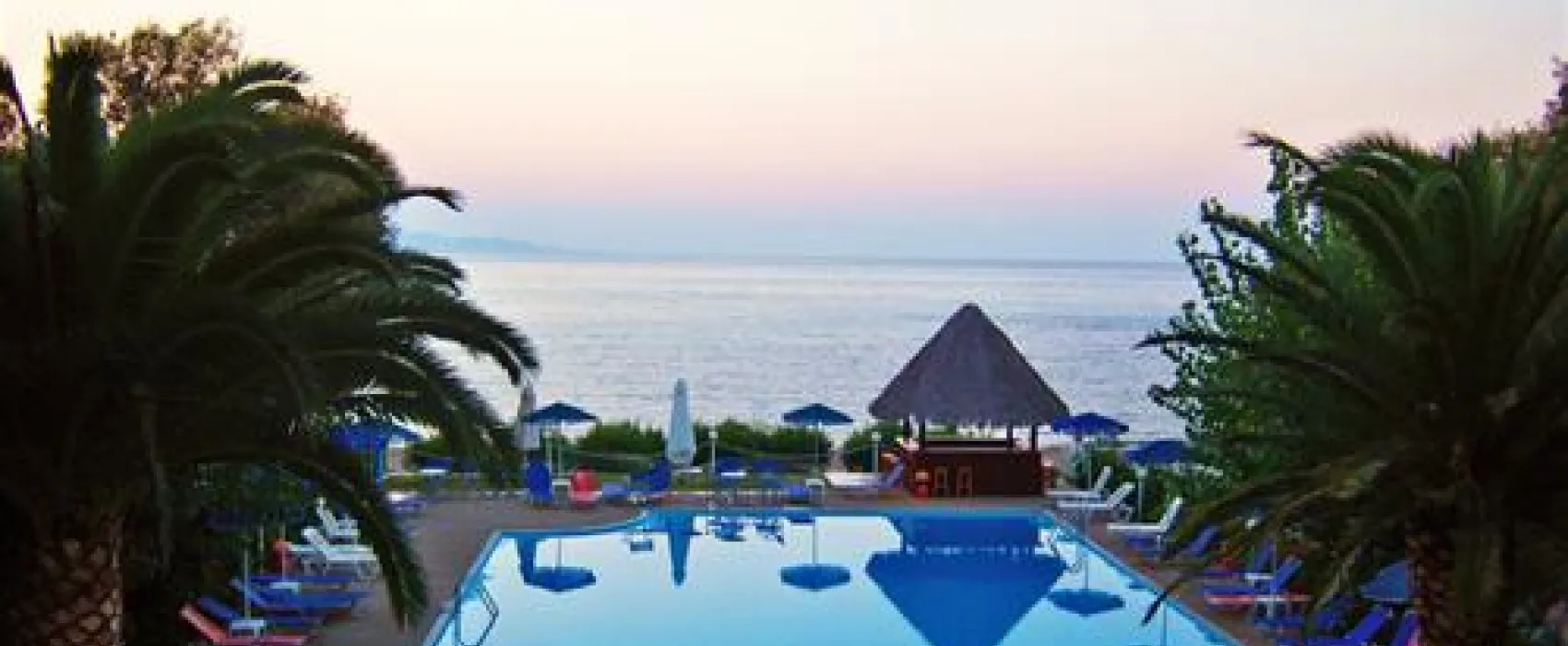 Campsite Nopigia