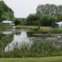 Camping De Flierenhof