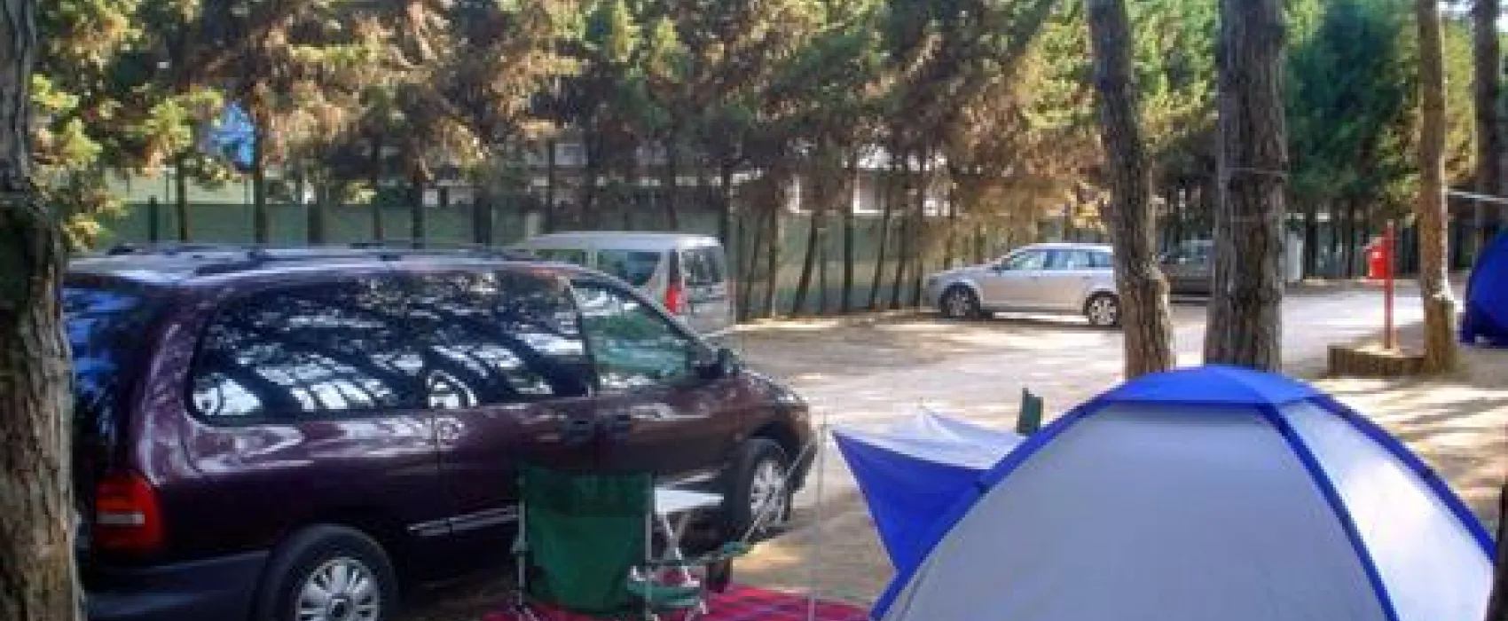 Camping Laguna Village
