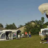 Camping 't Oegenbos