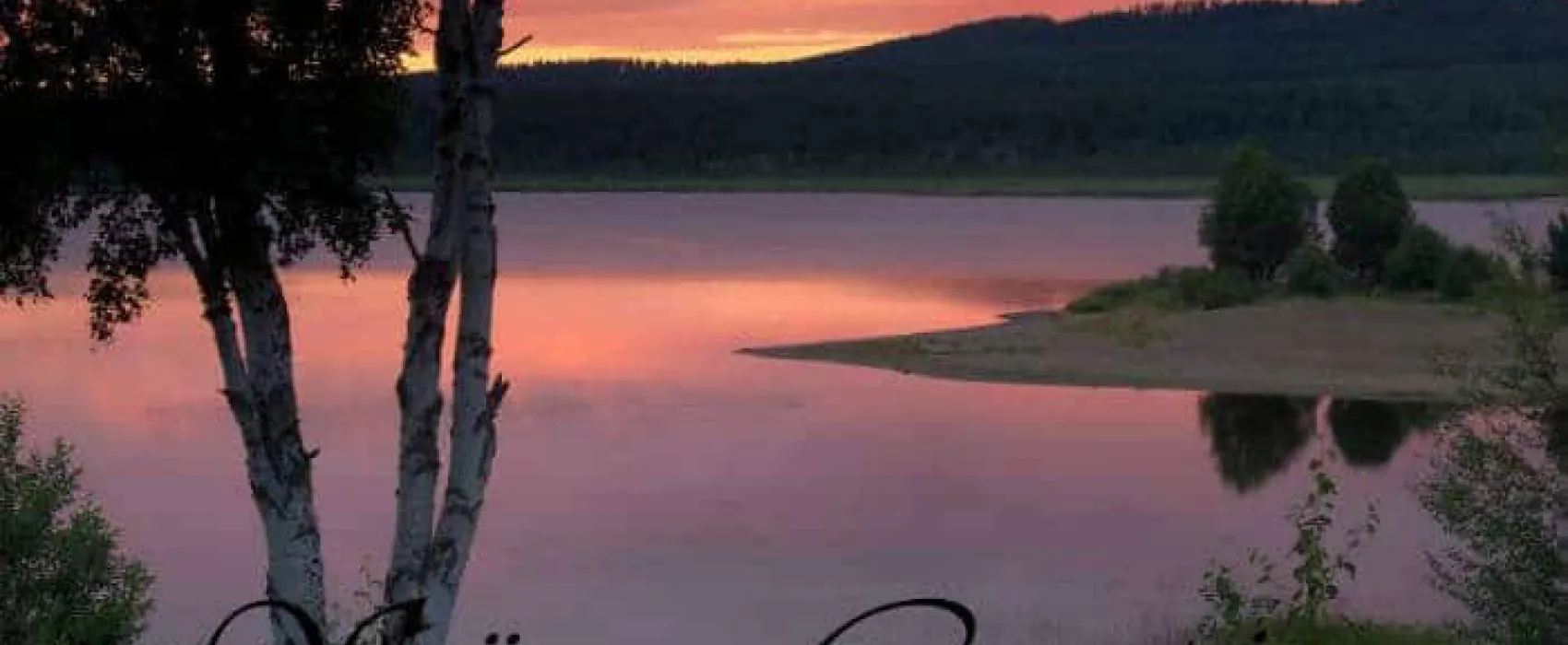 Särna Camping