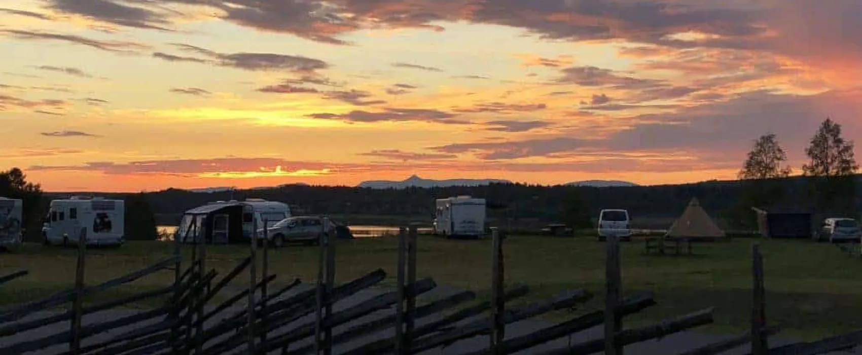 Särna Camping