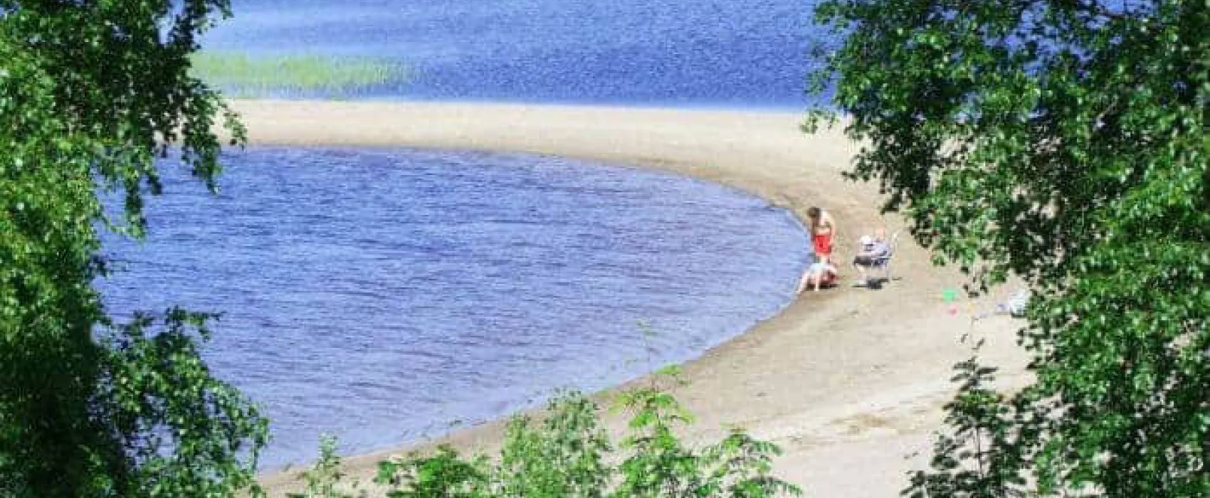 Särna Camping