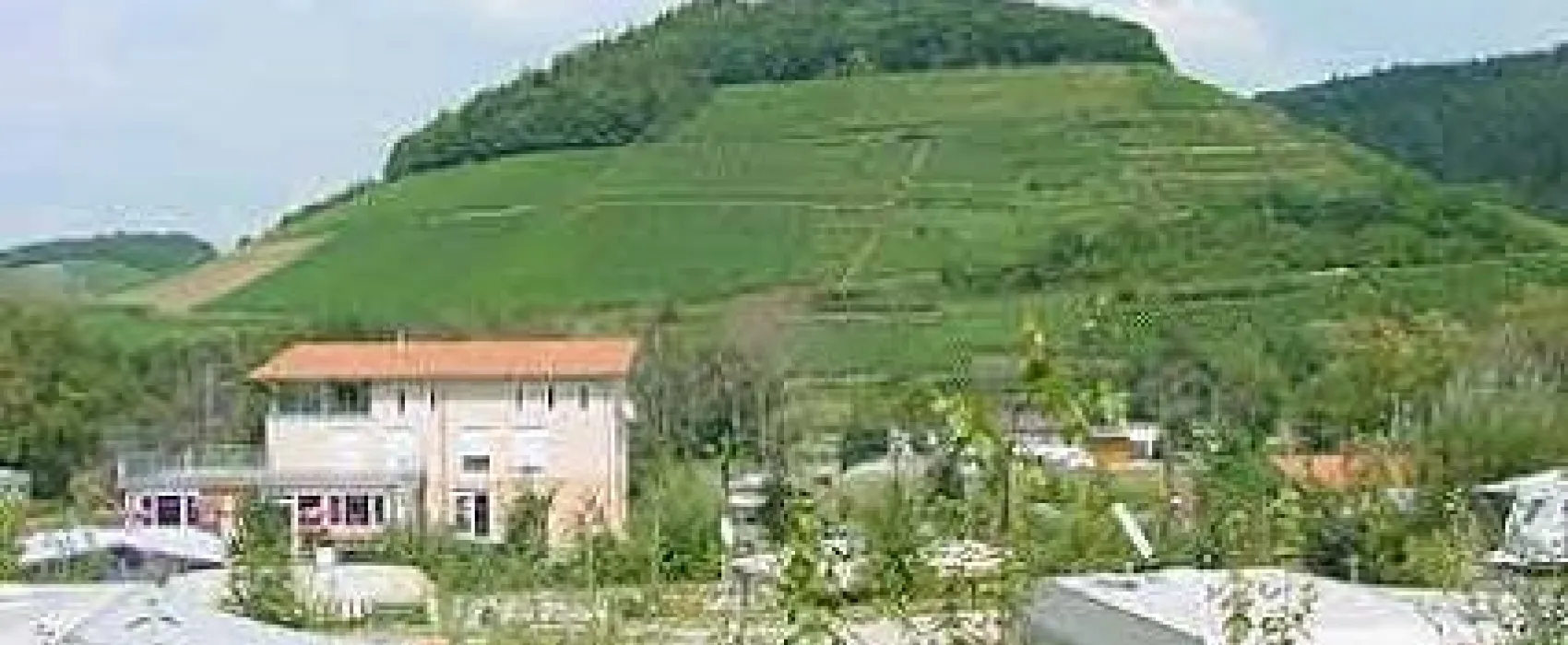 Camping Sulzbachtal