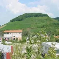 Camping Sulzbachtal