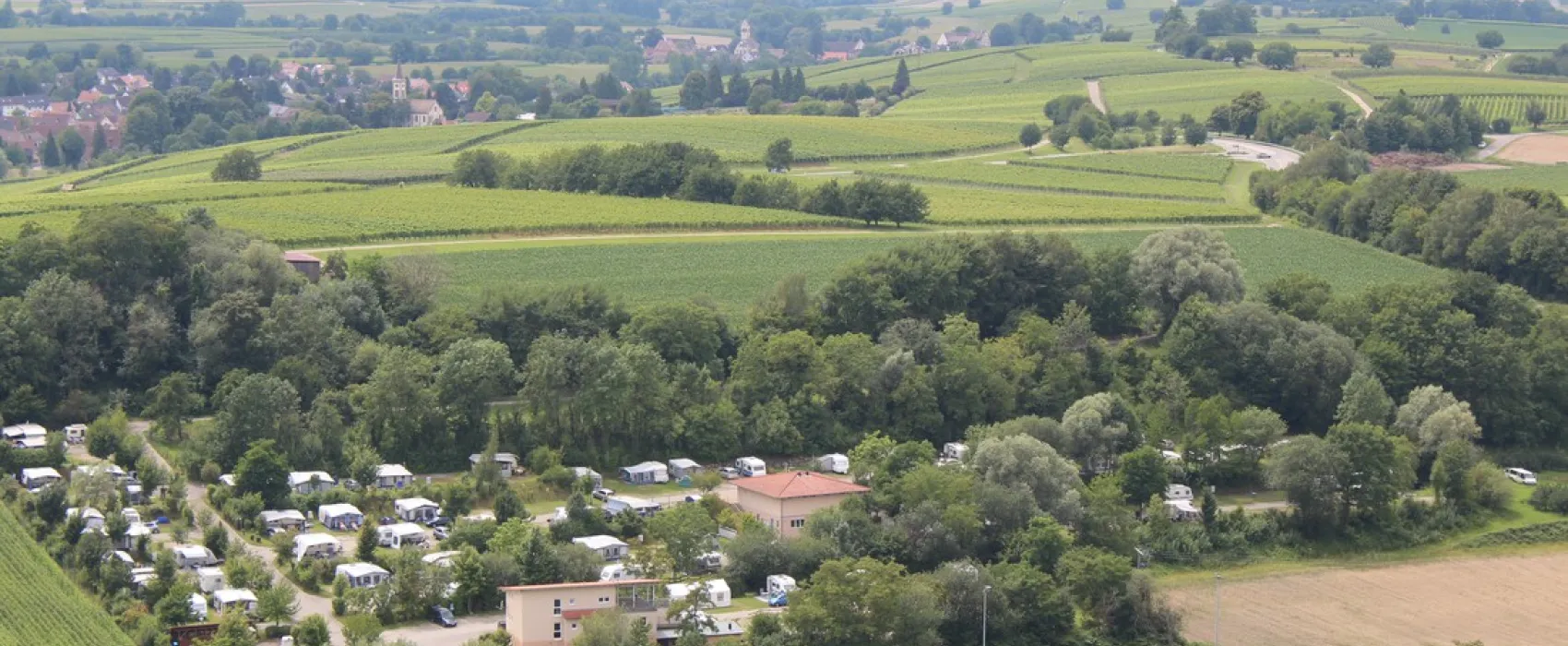 Camping Sulzbachtal