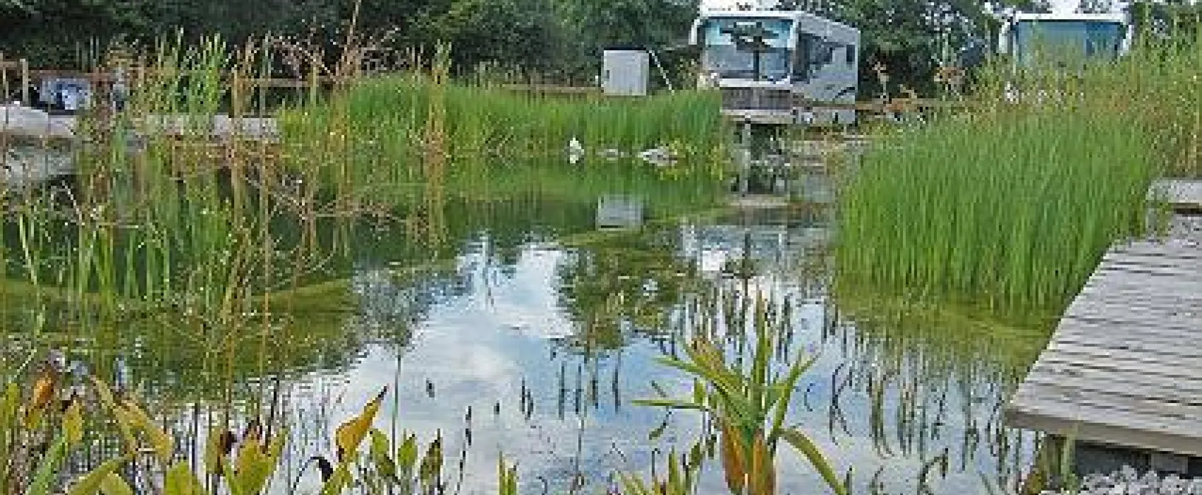 Camping Sulzbachtal