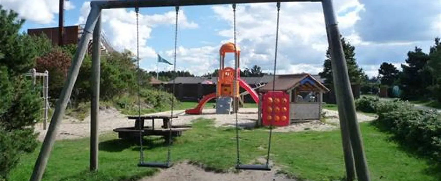 Nymindegab Familie Camping