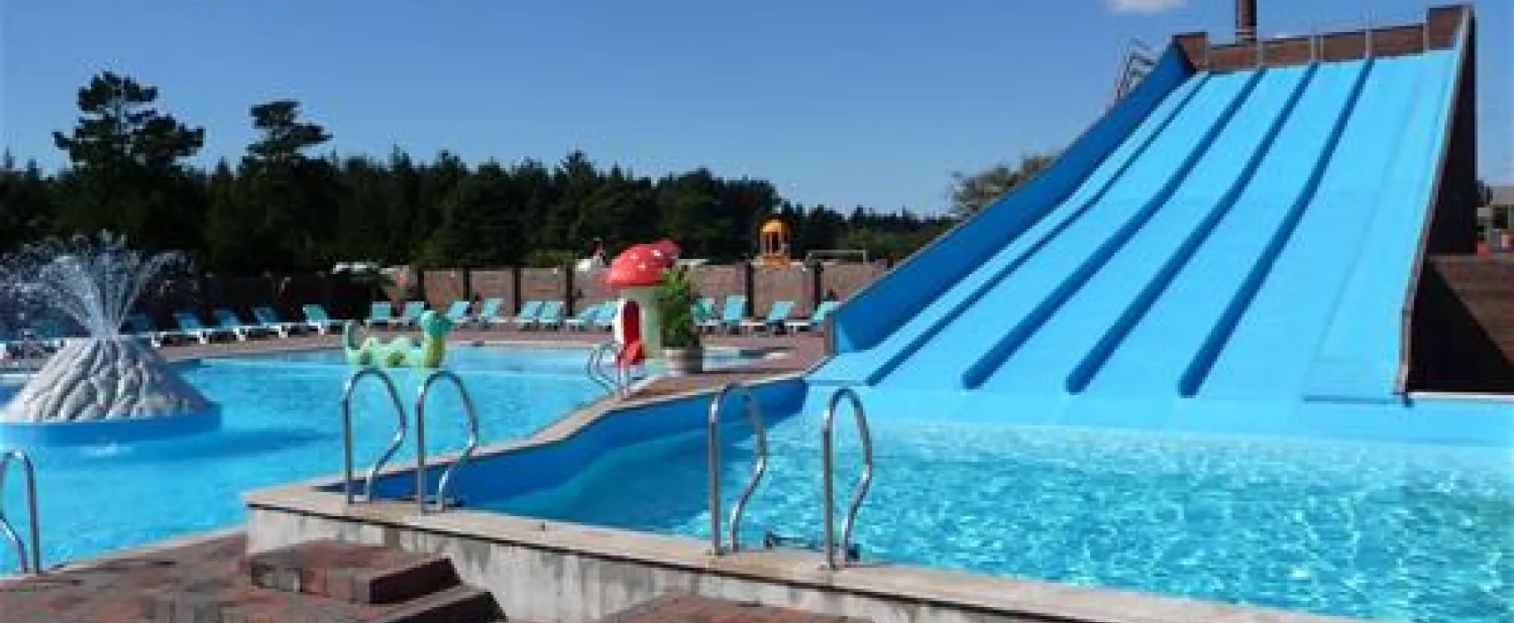 Nymindegab Familie Camping