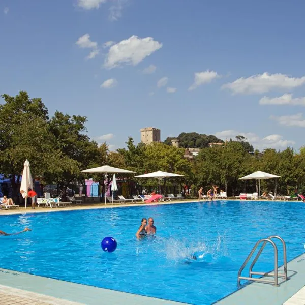 Parco delle Piscine