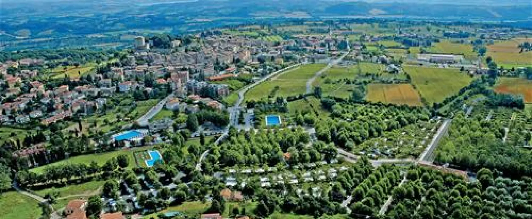 Parco delle Piscine