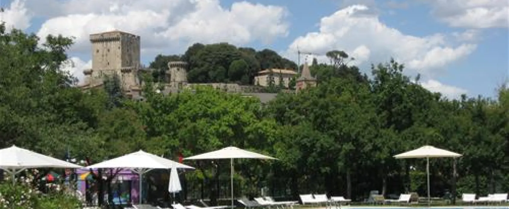 Parco delle Piscine
