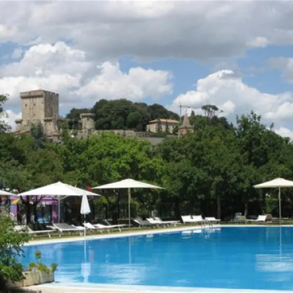 Parco delle Piscine