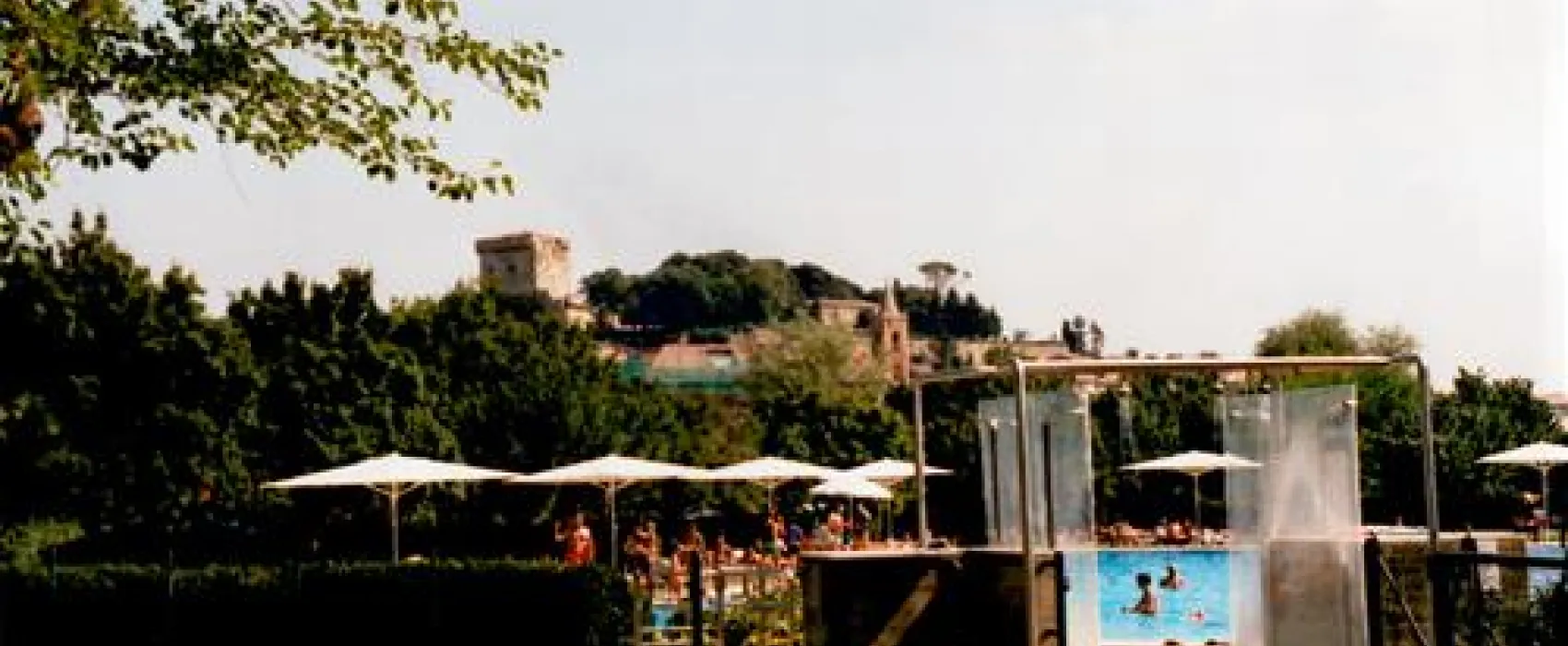 Parco delle Piscine