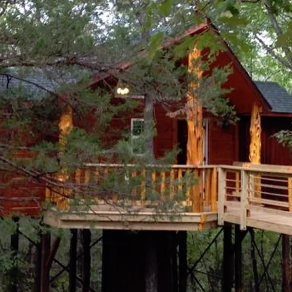 Branson Tree House Adventures & RV
