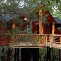 Branson Tree House Adventures & RV