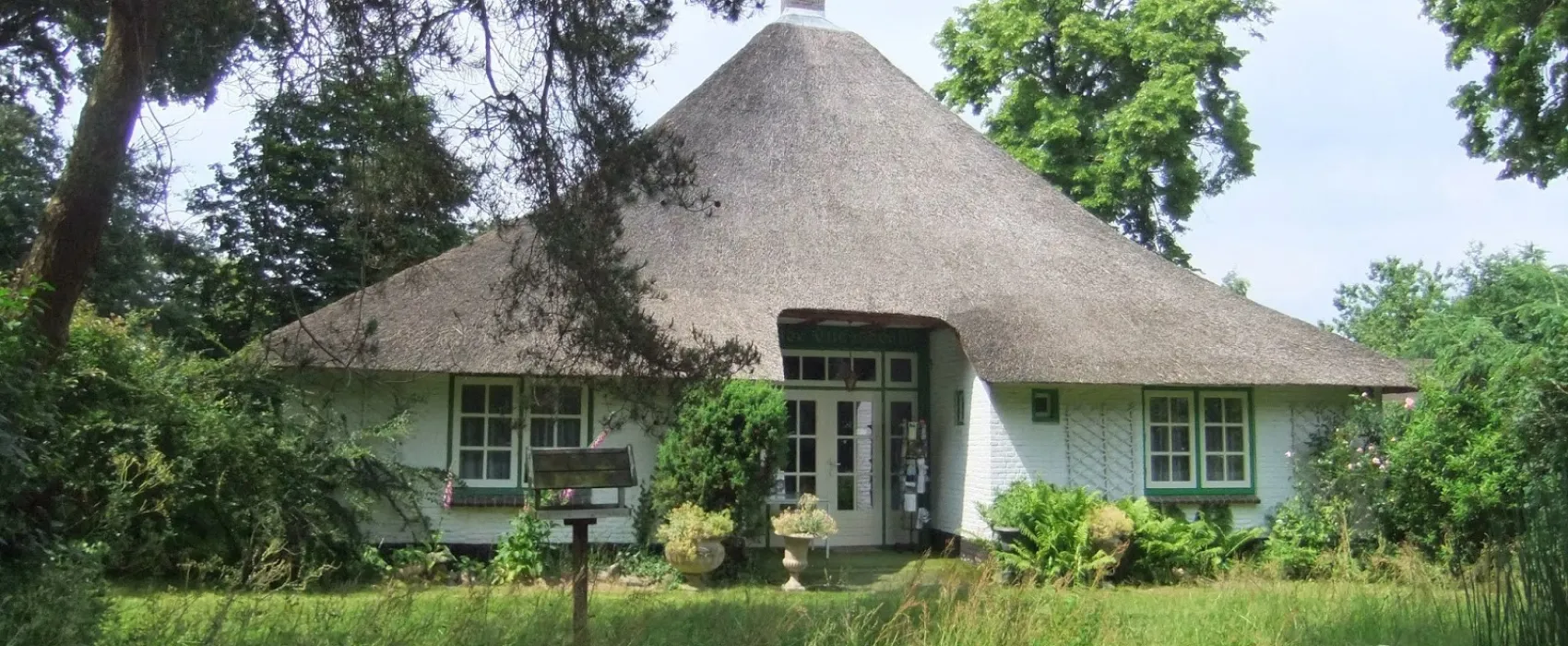 Camping De Ekkelkamp