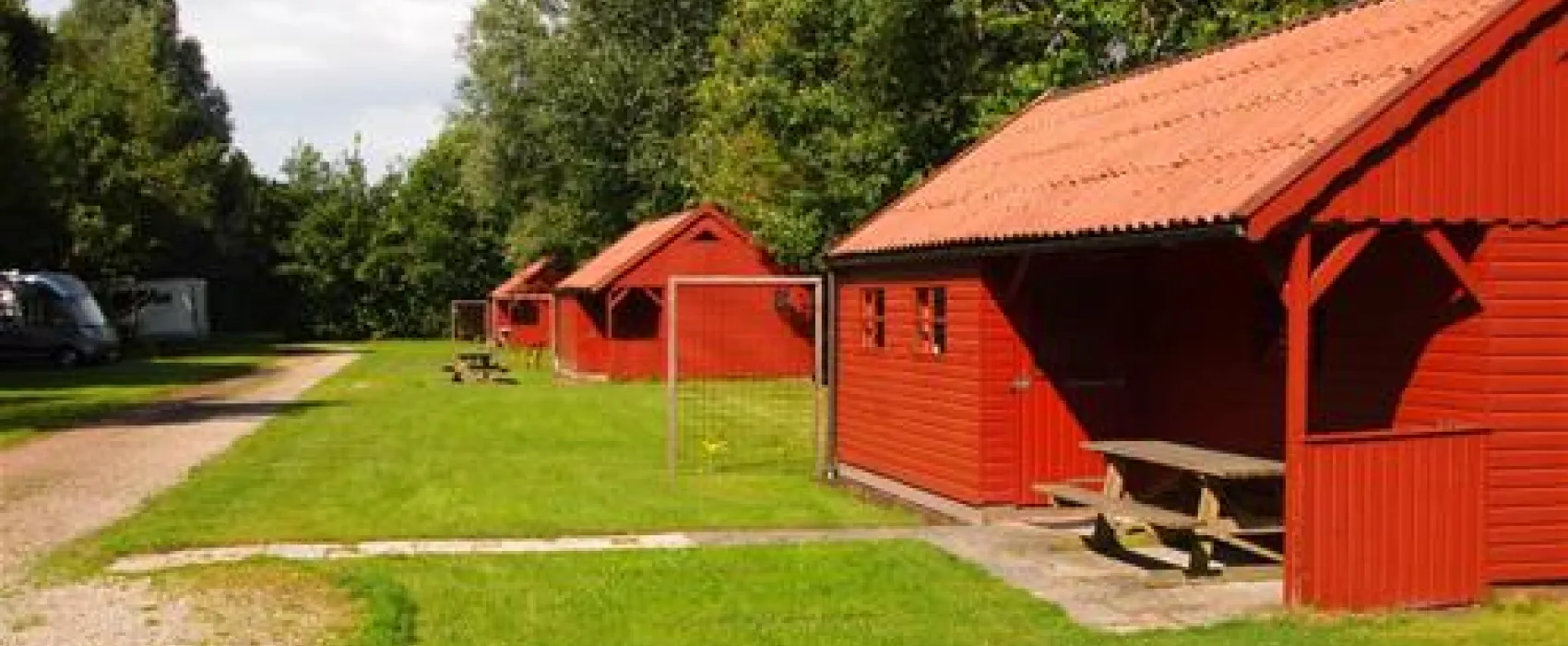Camping Ekenstein