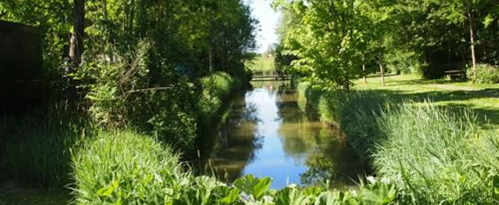 Camping Ekenstein